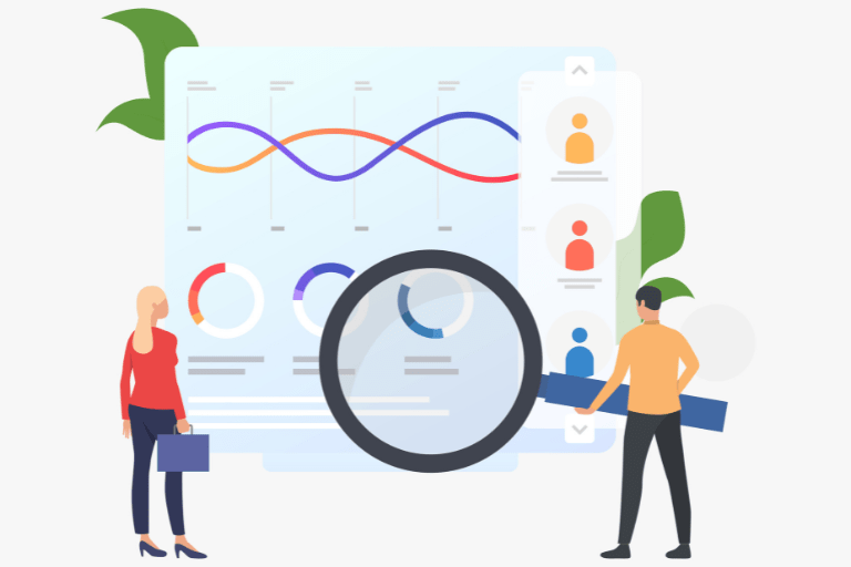 Identifying Gaps and Defining Scope - Kloud Accounting
