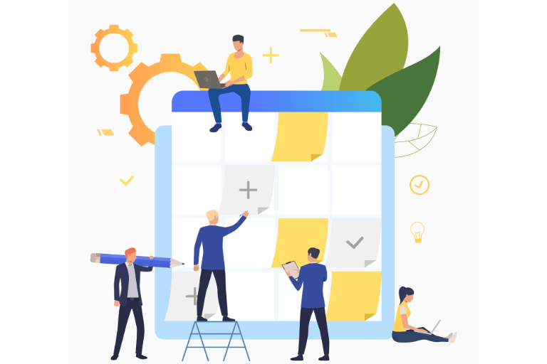 Planning for Implementation - Kloud Accounting